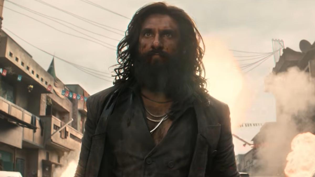 ‘Dhurandhar 2 The Revenge’ trailer: Ranveer Singh rises to rule Lyari in blood-soaked battle of vengeance